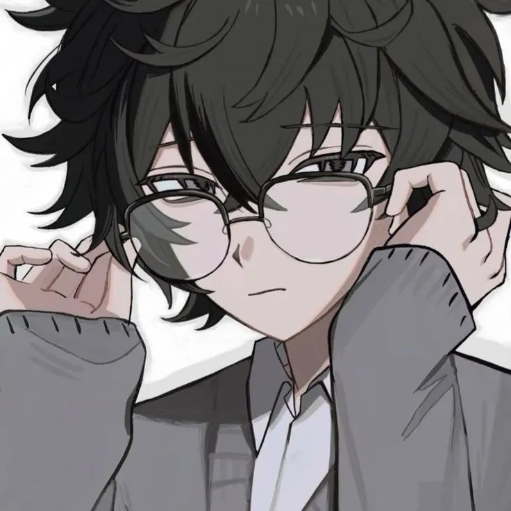 Aaron [BL Secret Admirer 💗]