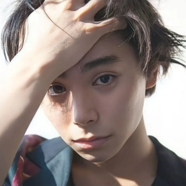 Nijiro Murakami⁴