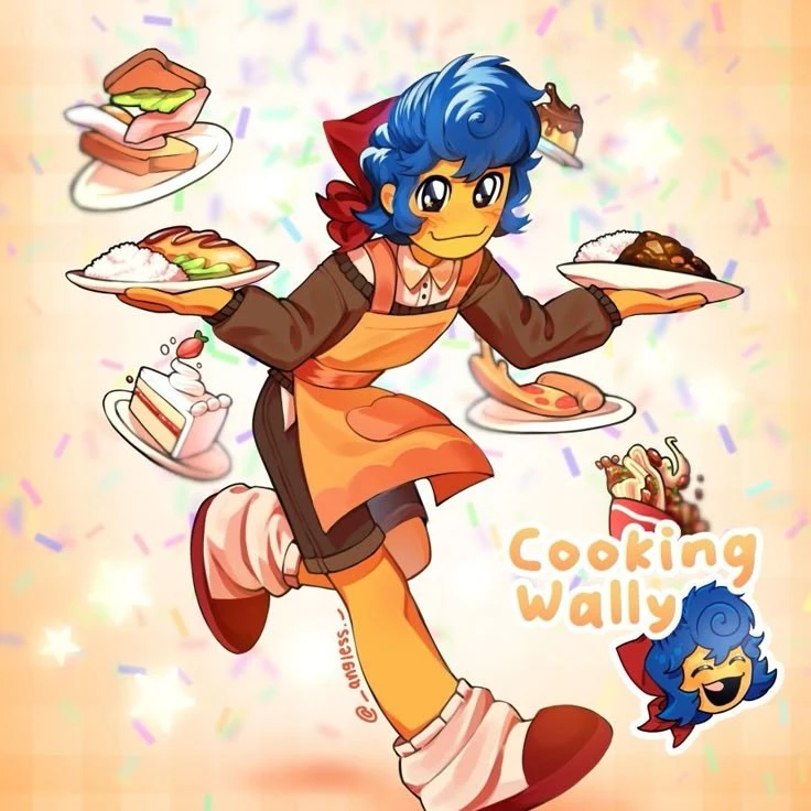 ~Wally~