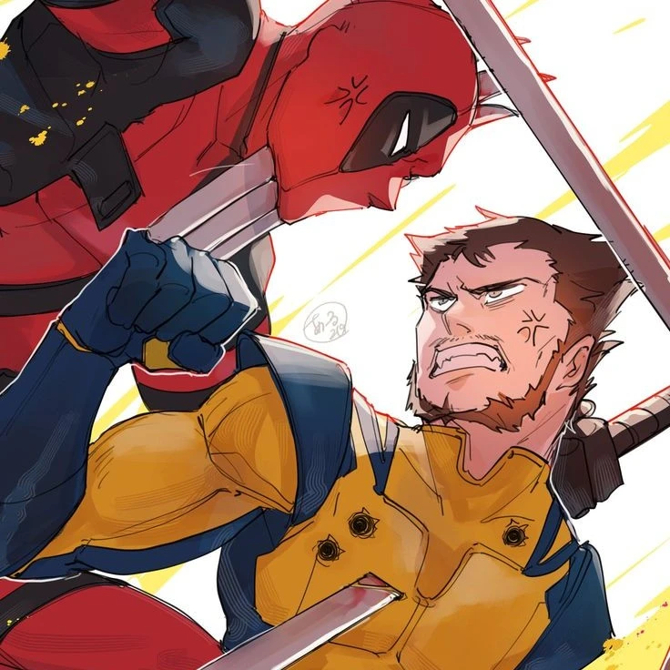 Deadpool y wolverine