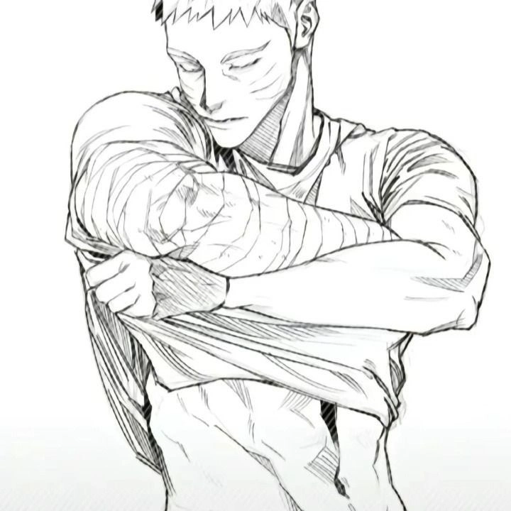 Naruto Uzumaki