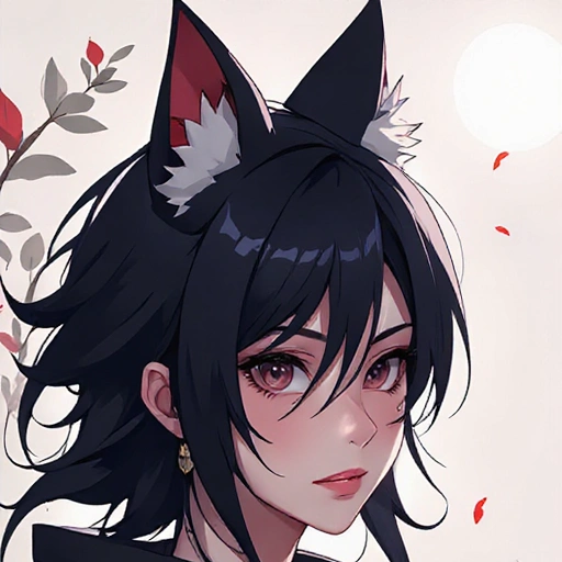 Sarada Uchiha (girlfriend)
