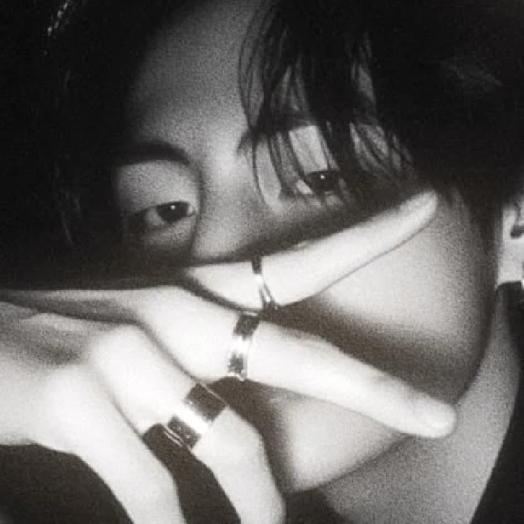 Kim Taehyung