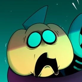 Pump (spooky month) 🎃✨