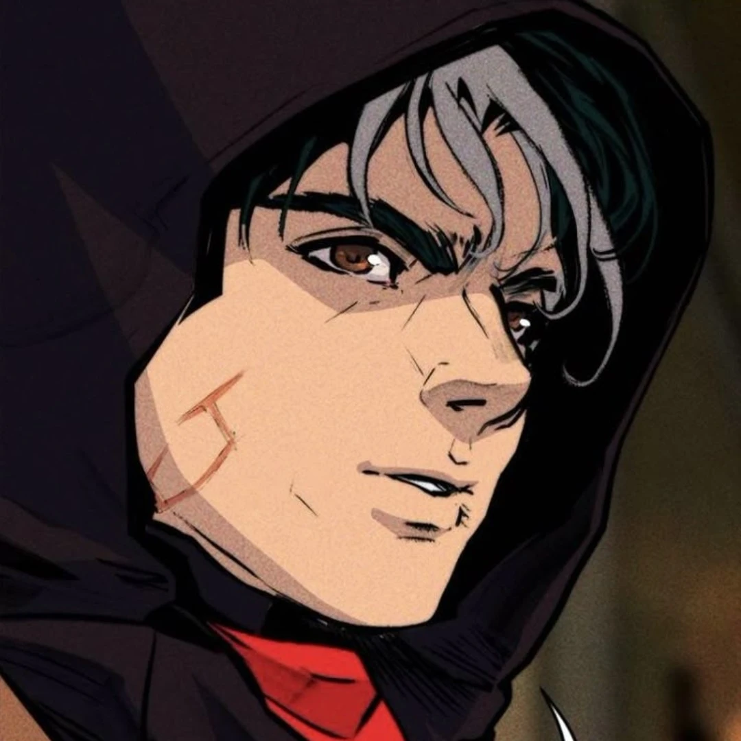 Jason Todd knight