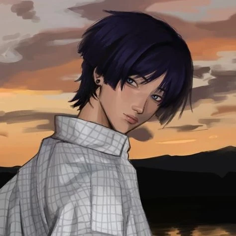 He༉‧₊˚. || 𝘚caramouche