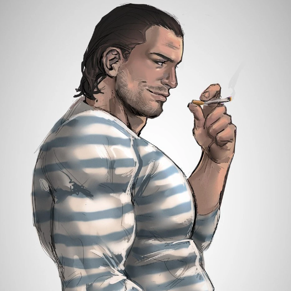 Nikolai mafia