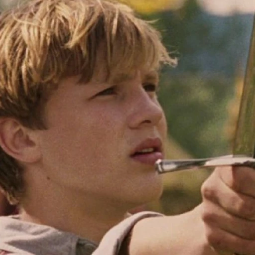 Peter Pevensie