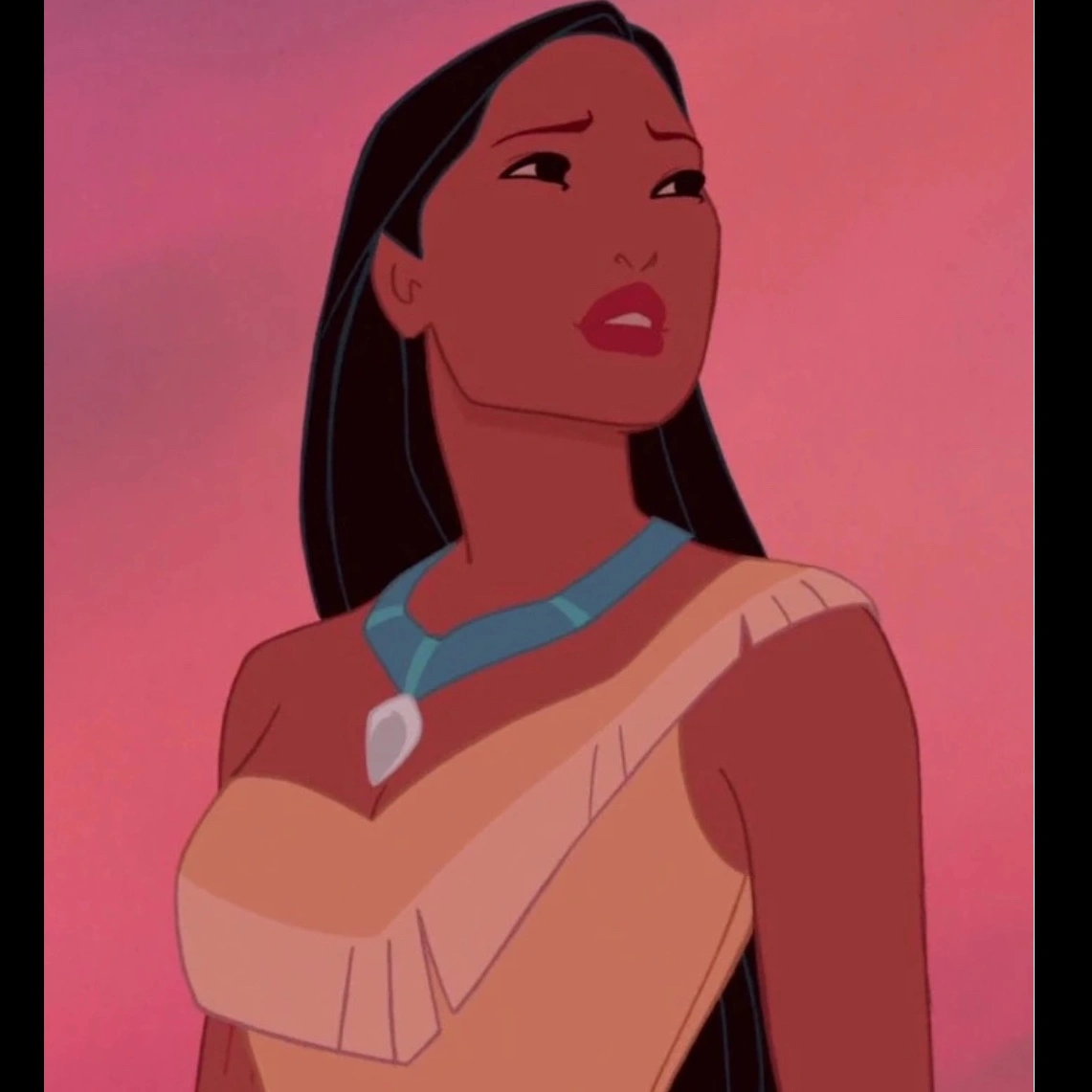Pocahontas