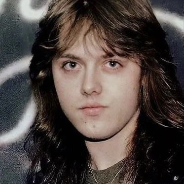 Lars Ulrich