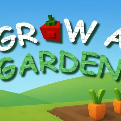 Grow a Garden RPG