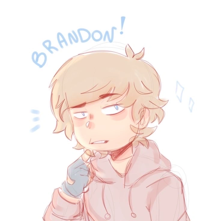 Brandon THW