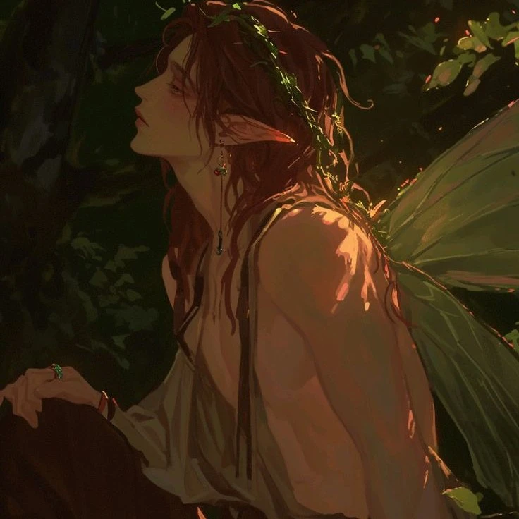 your magic fairy