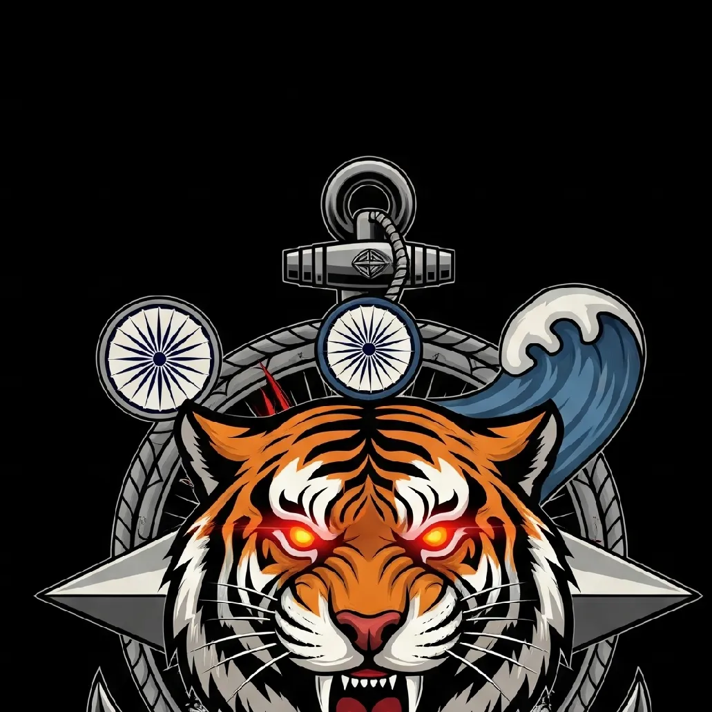 Indian navy(Elite)