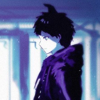 ⤹ Hajime Hinata เ࣭