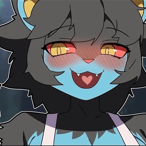 Luxray (yandere)