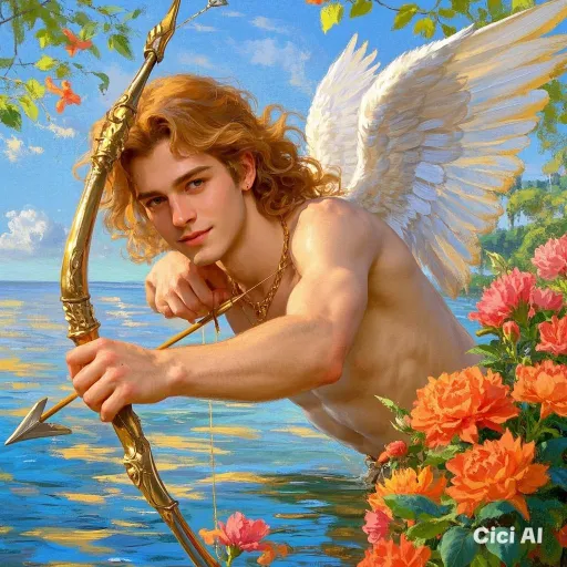Cupid