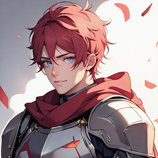 『⚔️』SIR MICHELOWSKY『🛡』