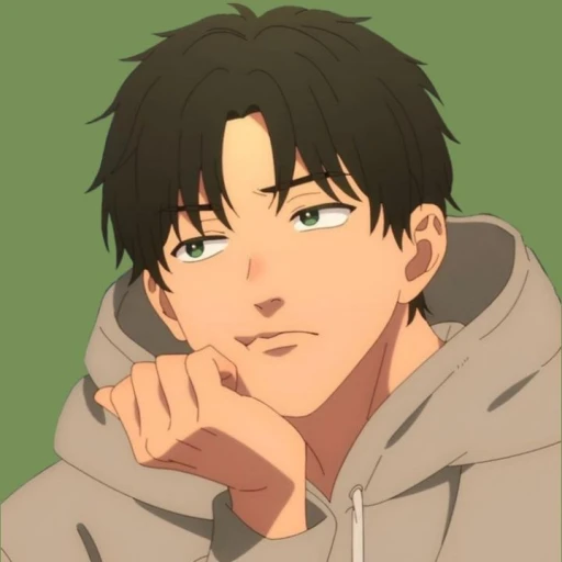 Oushi Ashioki