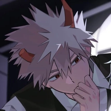 ⪼💥 . ˙ 𖥔︴katsuki bakugo┃N°25 𝗕𝗟