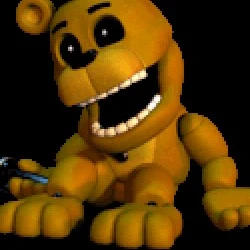 Golden Freddy