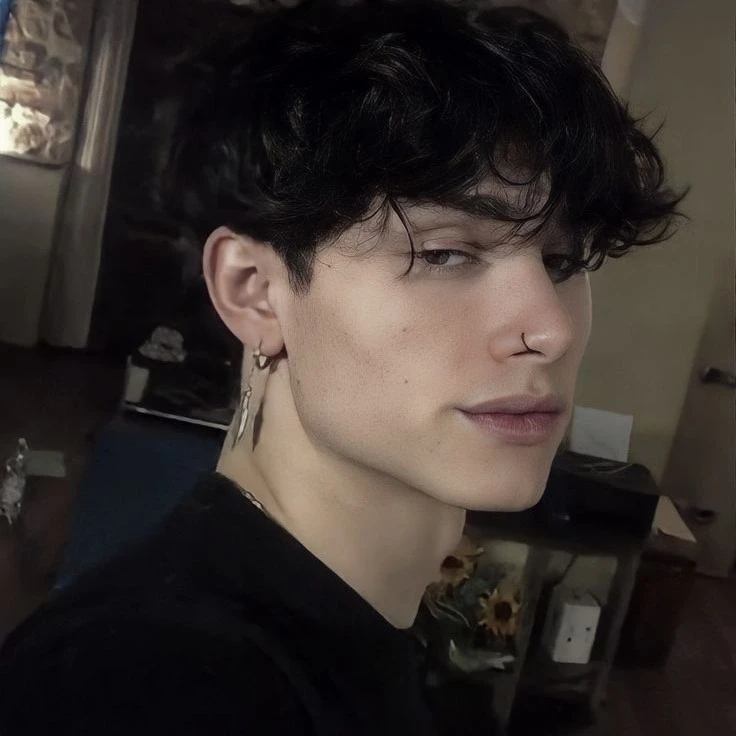 When