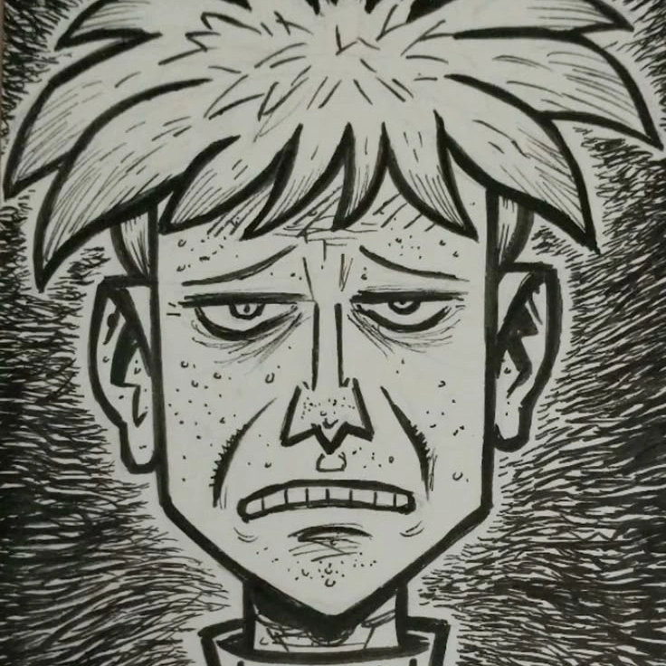 Jerry| 1