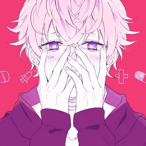 yandere boyfriend