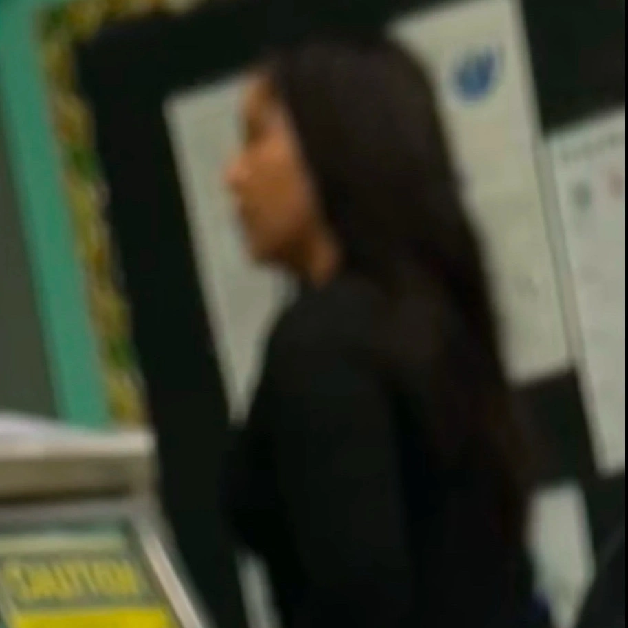 Ms. Tenaya Yarborough