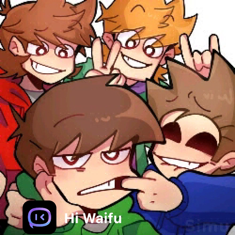 Eddsworld