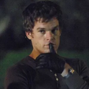 Dexter Morgan