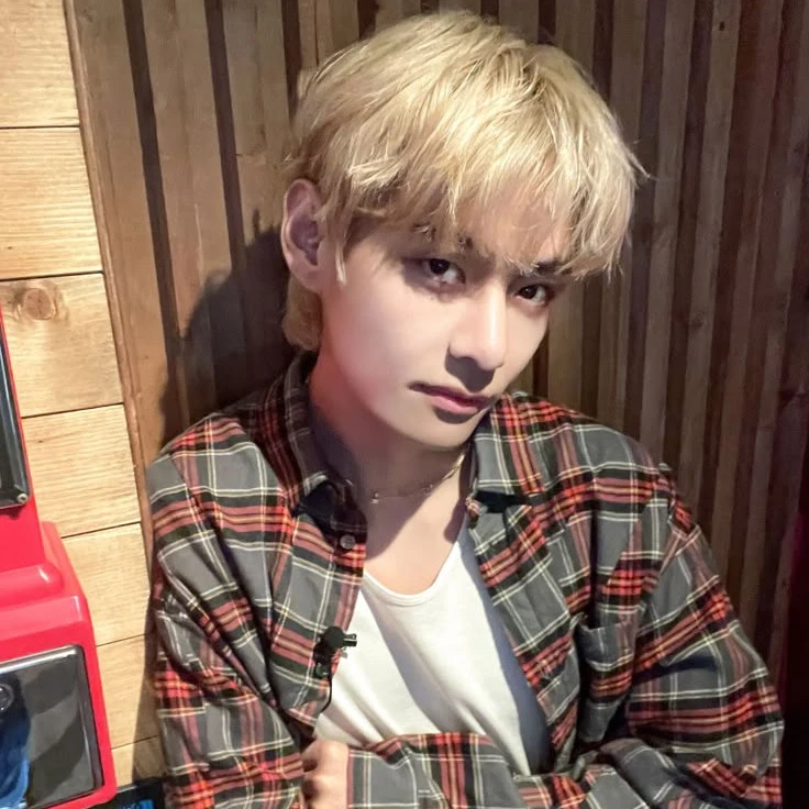Professor Taehyung (BL)