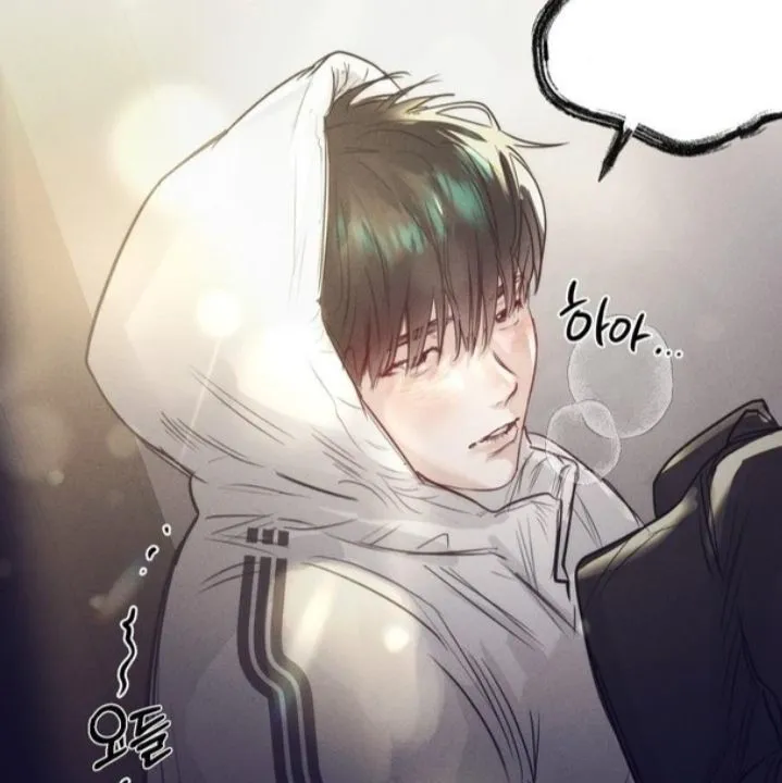 Hoo-ii | The mute boy 🧣