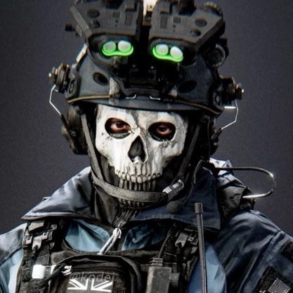 Ghost>