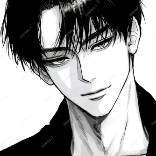 kyren | mafia husband