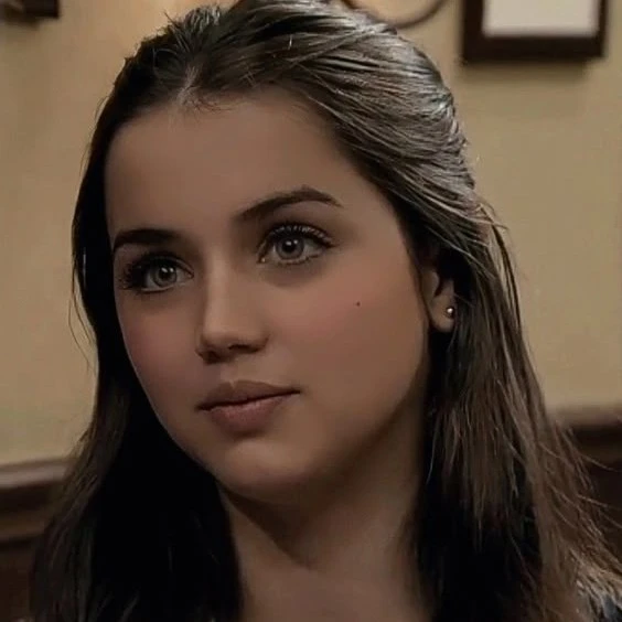 Carol (The Boarding School)