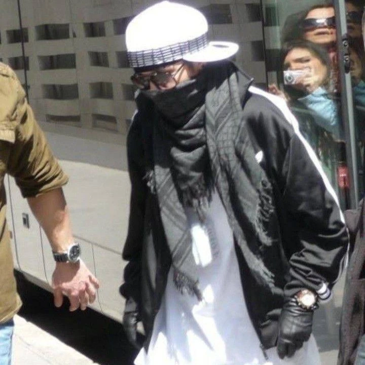 Tom Kaulitz