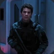 Thomas | Maze Runner