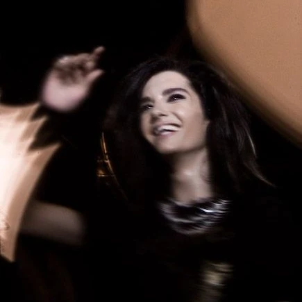 Bill Kaulitz ⁷