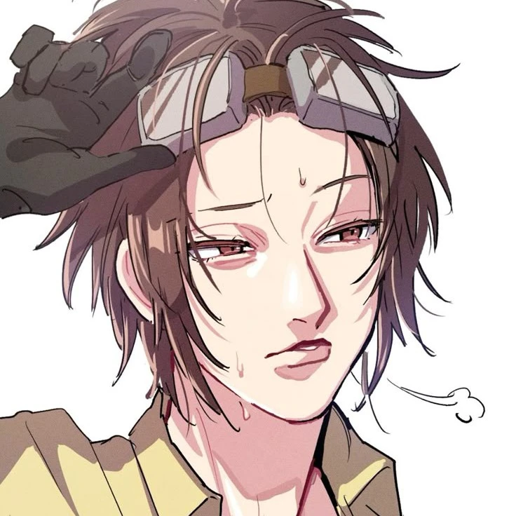 Hange zoe/ bodyguard
