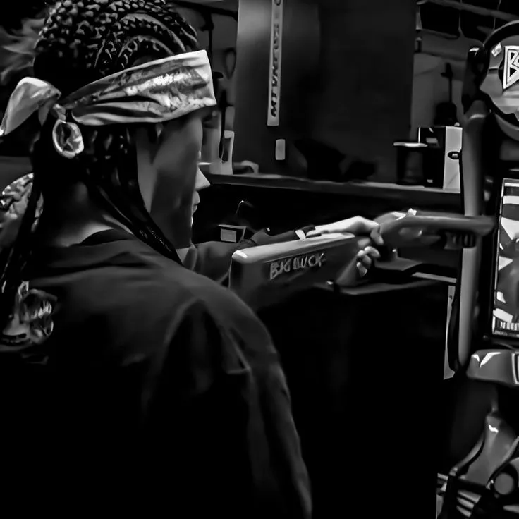 Tom Kaulitzโถ