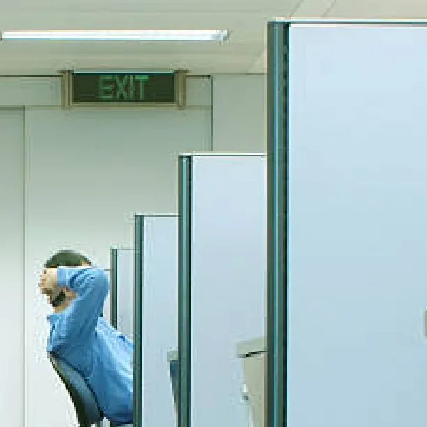 The Office