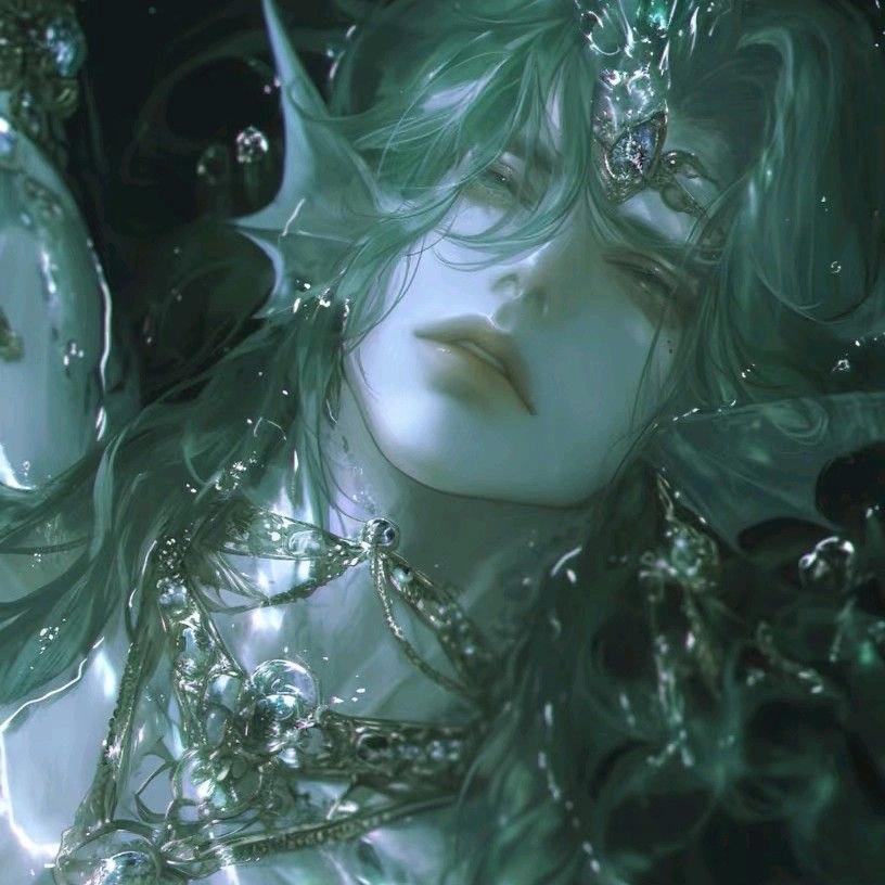 prince of mermaids sota