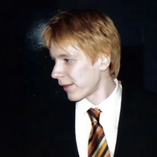Fred G. Weasley ¹