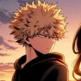 Katsuki Bakugo