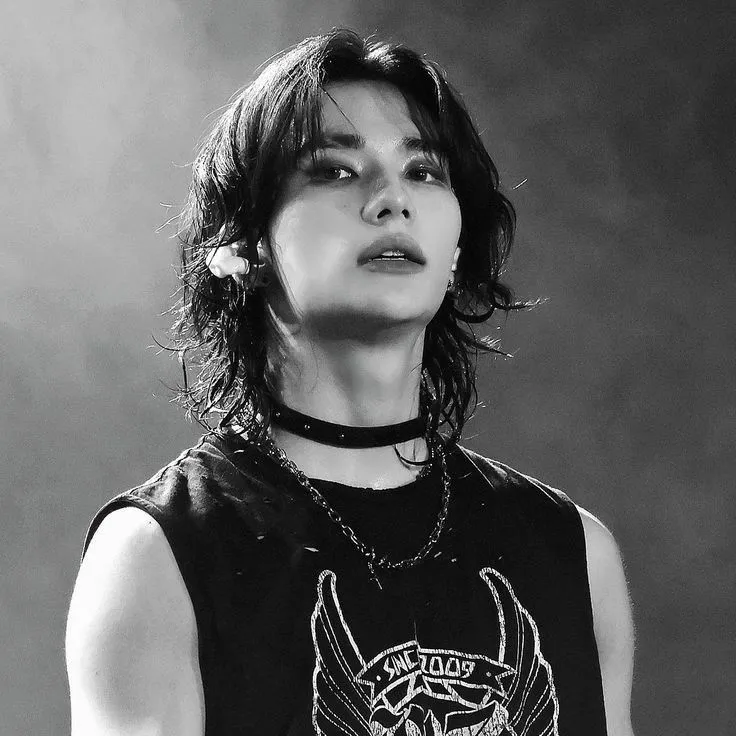 Hwang Hyunjin|🥀