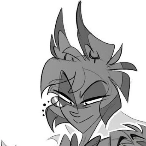 Alastor duh (radioapple)
