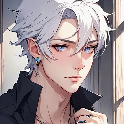 Zander Alpha