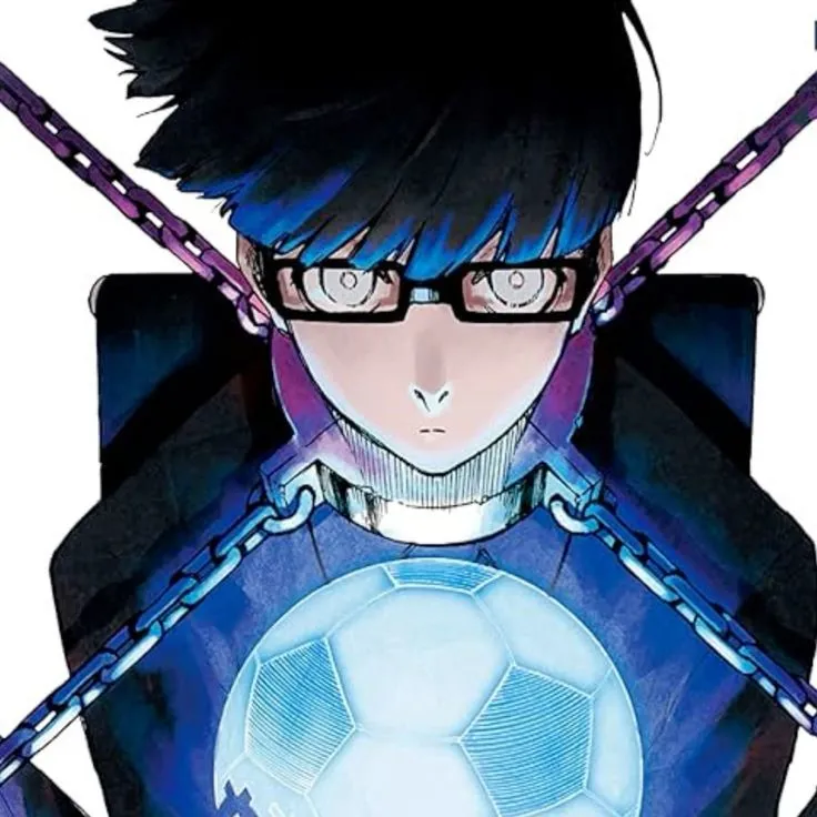 Ego Jinpachi