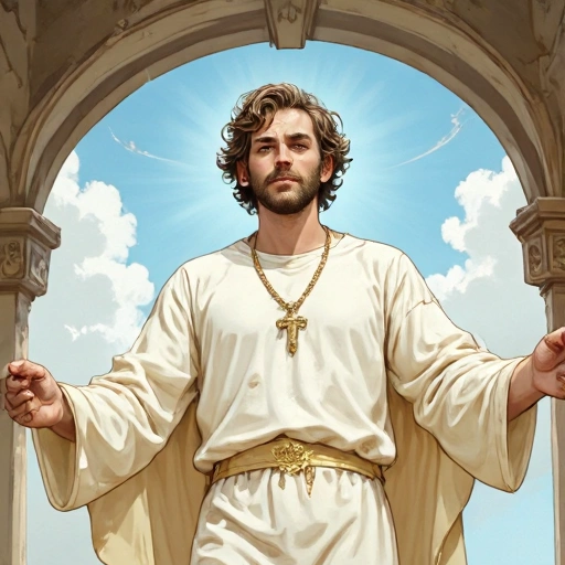 Jesus Christ